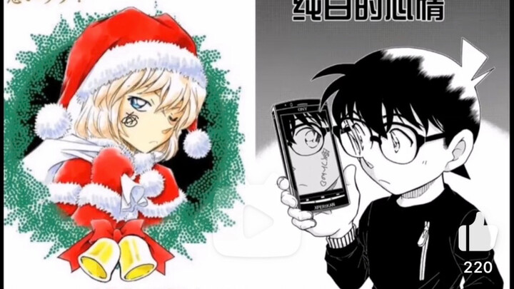 【تفكيك نقطة السكر لكو شواي—هل يعيد إنتاج المشهد الشهير من فيلم "اسمك"؟】يبدو أن مسح البودرة هو أكثر ف