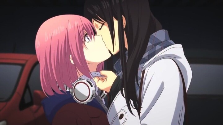 「Mei & Yuzu」 - Whos that Girl