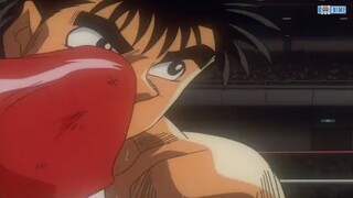 Hajime no Ippo, episode 32 sub indo