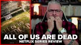 All of Us Are Dead (2022) Netflix Series Review | Episodes 1-3