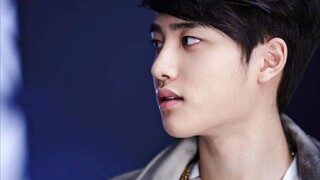 【都暻秀/D.O.】History练习室都暻秀直拍