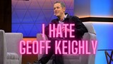 I Cannot Stand Geoff Keighly | E3 is Over & Summer Games Fest Sucks