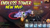 Endless Tower Trying New MVP | Ragnarok Mobile Eternal Love