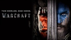 Warcraft The Beginning (2016) วอร์คราฟต์ กำเนิดศึกสองพิภพ [พากย์ไทย]