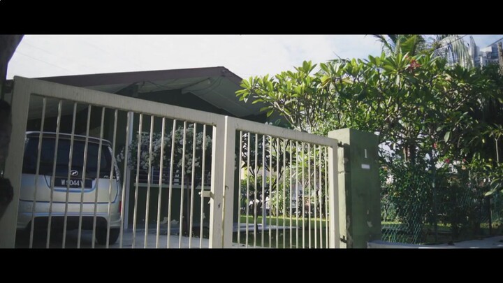 Uncle Boss Mama episode Akhir