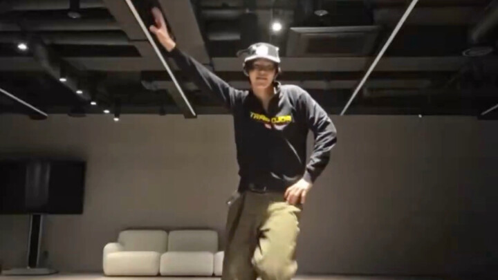 [RIIZE Shotaro] A 5-Minute Quick Take on the “That’s a Nono” Challenge During His Livestream!