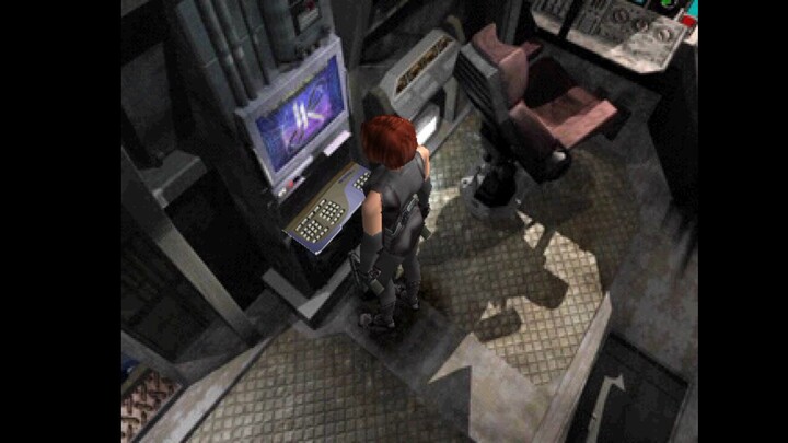 Dino Crisis 2 (13)