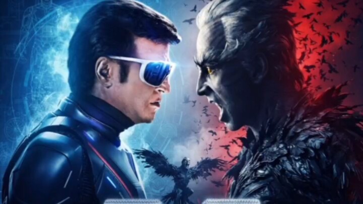 Rajinikanth's Top 10 Highest Grossing Movies 2026