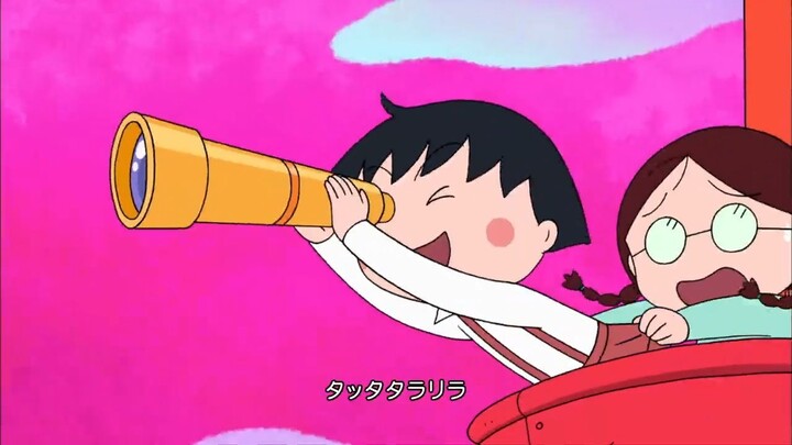 SF. MARUKO TẬP 70