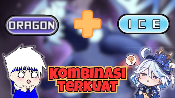 Mega Baxcalibur Teams - Regulasi M-C - Pokemon Champions