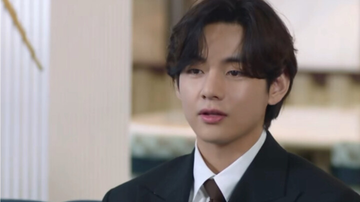 “Let’s just destroy everything we’ve built with our own hands. Only then can we survive.”