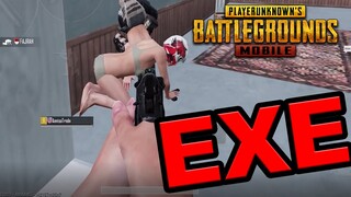 PUBG.EXE You laugh you lose