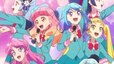 Aikatsu on parade tập 1( vietsub )