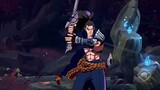 Yasuo Looks Sick! | Project L Yasuo Reveal Trailer