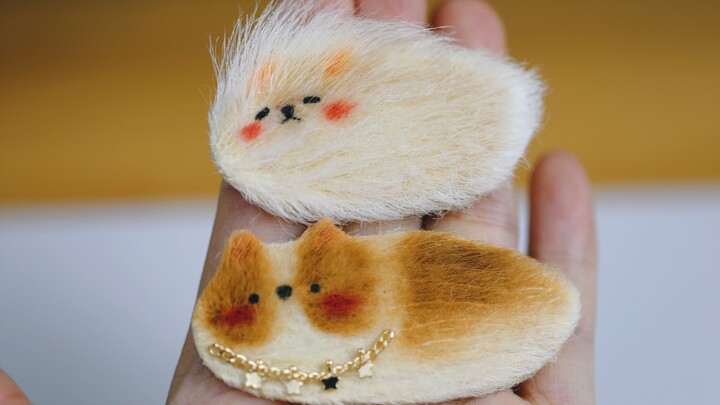 Bagaimana cara memiliki seekor anjing mangga?