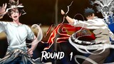 [AMV] Jin Mori vs Han Daewi | Epic Battle - THE GOD OF HIGHSCHOOL | Set Fire To The Rain