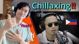 JAPANESE VOCAL COACH REACTION/Michael Pangilinan performs "Rainbow" (South Border)LIVE on Wish Bus