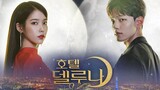 Hotel Del Luna ( 2019 ) Ep 15 Sub Indonesia