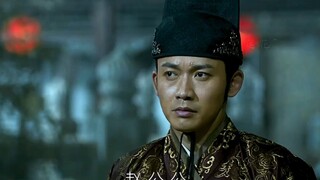 这个人可是我的挚爱亲朋，手足兄弟啊 "影视剪辑 "凄美地 "加钱居士  。绣春刀