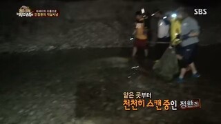 Law of the Jungle in Himalayas [4] ENG SUB