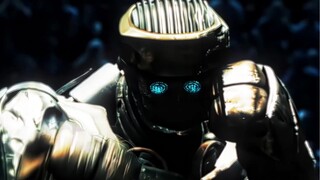 【Real Steel】