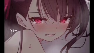 那里♡不可以的呀！…
