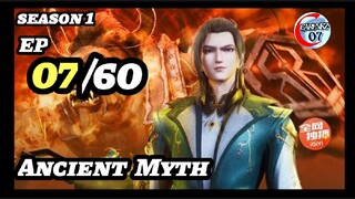 Ancient Myth episode 07 sub indo