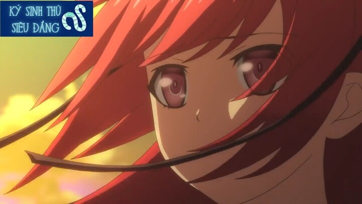 Shinmai Maou no Testament「AMV」Bởi vì ai cũng như thế cả thôi #Anime