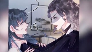 Review Manhua: Rơi vào tiếng sét ái tình cùng ác nữ P9