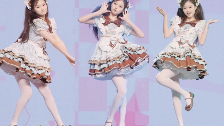 An underground idol who is often mistaken for a middle school student by passersby