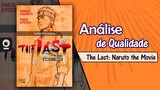 [ ANÁLISE ] - The Last: Naruto the Movie