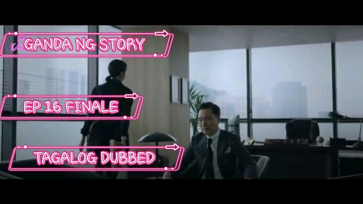 vip  E16 FINALE Tagalog dubbed Korean drama love story