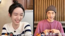 千灵儿~你有对象没?(周也林一东北话重庆话版