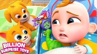 Are You Sleeping Babies | Nursery Rhymes Kids Song