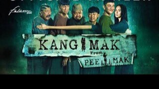 Kang Mak (from Pee Mak) | คังมาก (2024) พากย์ไทย หนังอินโดนีเซีย remake จากพี่มากพระโขนง