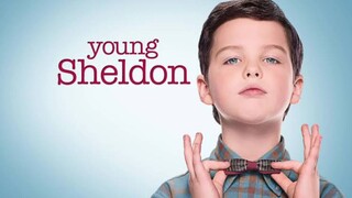 7-year-old prodigy receives complaints from all teachers on first day of school #movie #youngsheldon