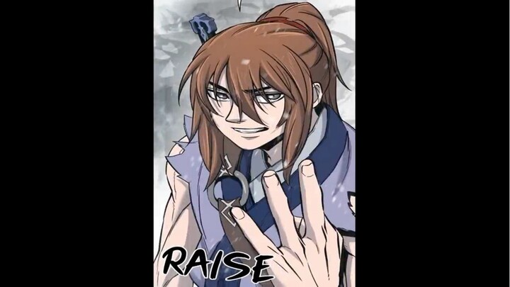 มังฮวา [ เซียนสัมผัสดาบ⚔️ ] ตอนที่ 21-25