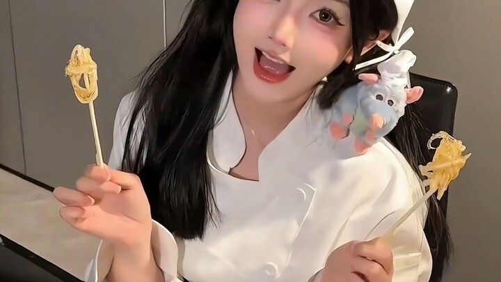 Yuki Xuexue: Whose ideal type am I?