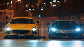 Neskrotné srdce 78 díl