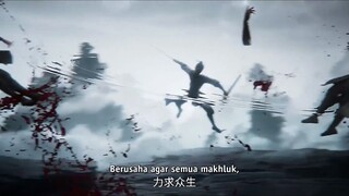 J4D£_Dinasty S3 Eps.22 [74] Sub indo