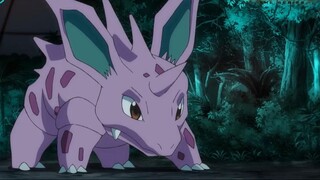 Sự Phục Sinh Kỳ Diệu, Pokémon Hóa Thạch! -Hoạt Hình Pokémon