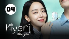 Tập 4| Gửi Hyeri Thân Yêu - Dear Hyeri (Shin Hye Sun, Lee Jin Wook, Kang Hoon,...).