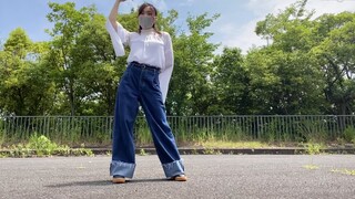 【أيدول ماجيك كير】ميستك فراجرانس//نايتس رقصة ترجمة [طالب جديد]