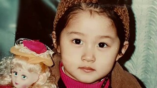 غوان شياو تونغ كانت تعرف "الأسرار الداخلية للصناعة" منذ صغرها!