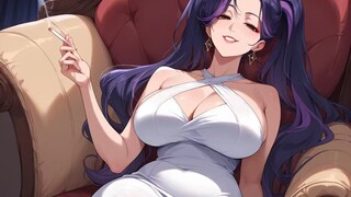 【男性向/中文音声/御姐】酒吧灌醉可爱的老师~
