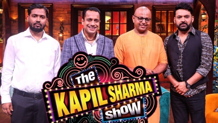 The Kapil Sharma Show- S04E35