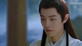 [Xiao Zhan Narcissus｜Sanying] "The Fake Leader is Under Great Pressure" Episode 1
