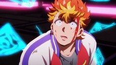 ONMYOU KAITEN RE:BIRTH EP 1 SUB INDO