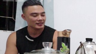 Saudara seperti itu memerlukan pendidikan