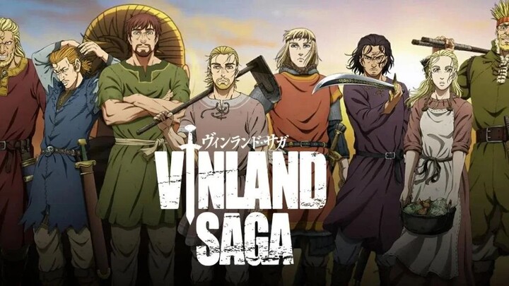 Vinland Saga Season 2 Episode 11 Sub Indo [FULL HD]